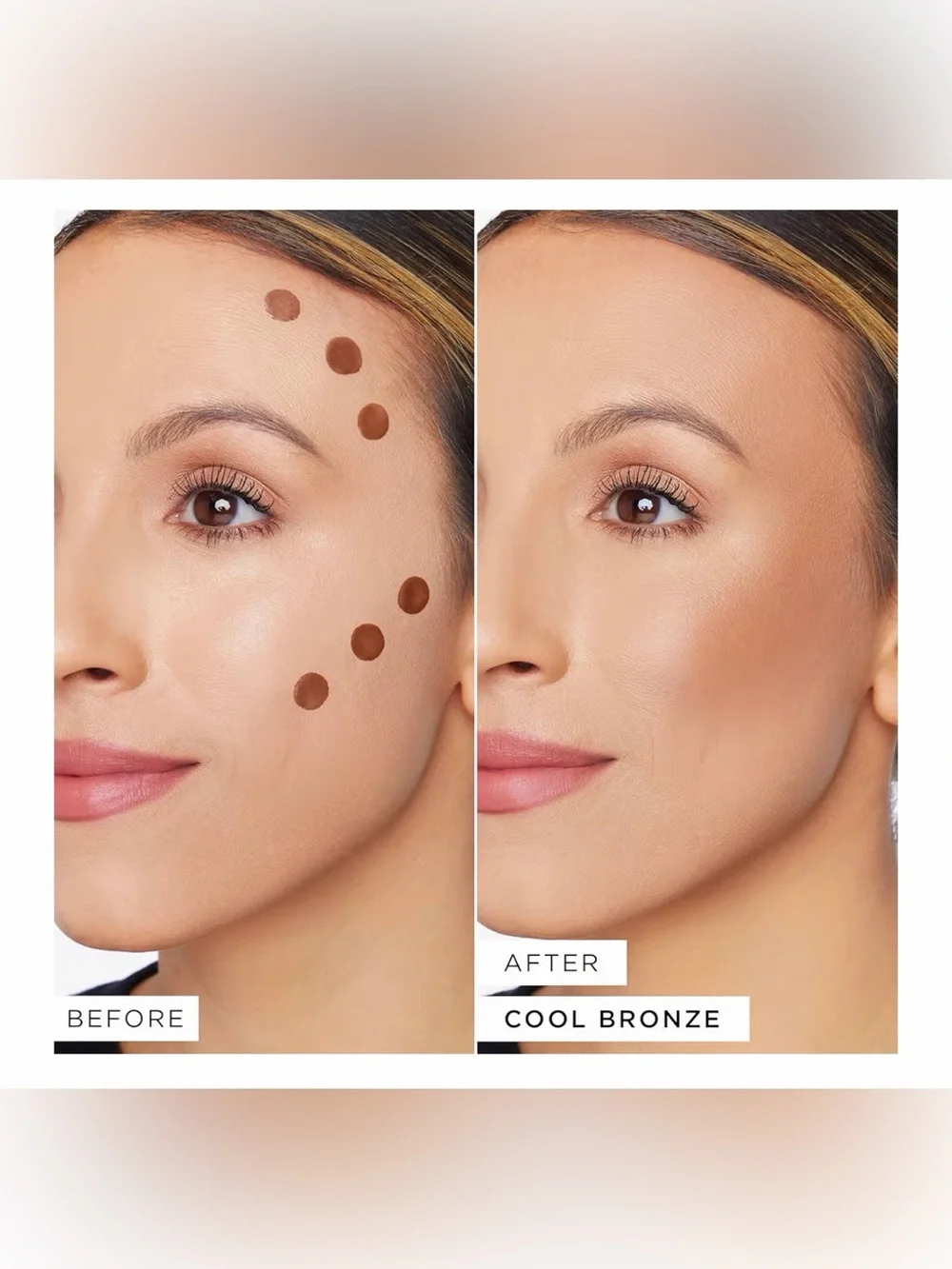 tarte Sculpt Tape Contour Cool Bronze
